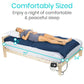 Vive Health 5" Alternating Pressure Pad - Bedsore Prevention