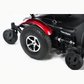 Vision Super P327 Heavy Duty Power Chair by Merits