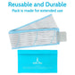 Vive Health Ice Pack - 6" x 10"