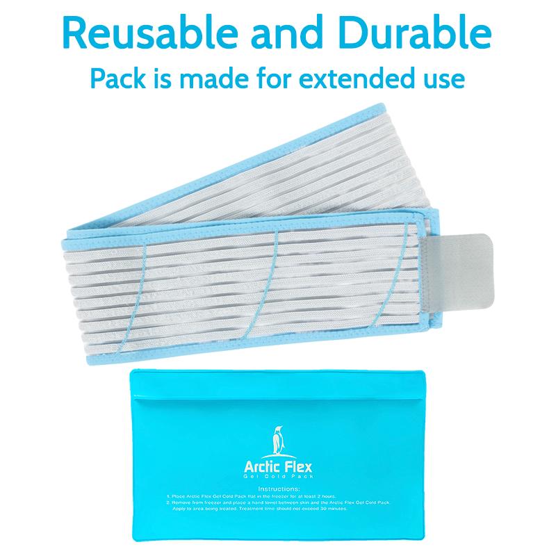 Vive Health Ice Pack - 6" x 10"