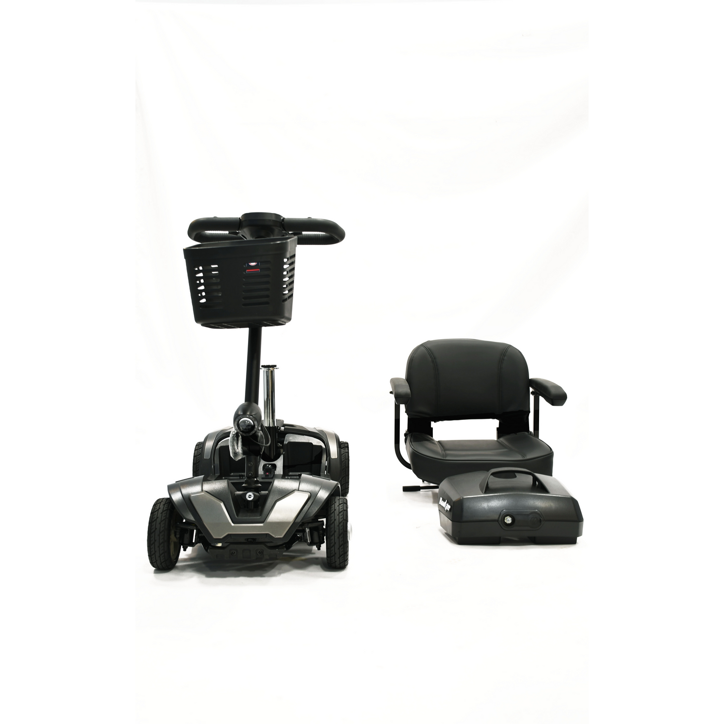 Roadster S, Power scooter by Merits