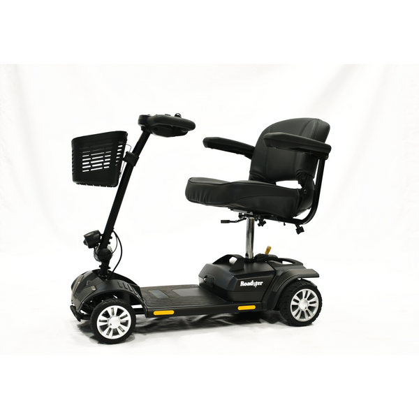 Roadster S, Power scooter by Merits