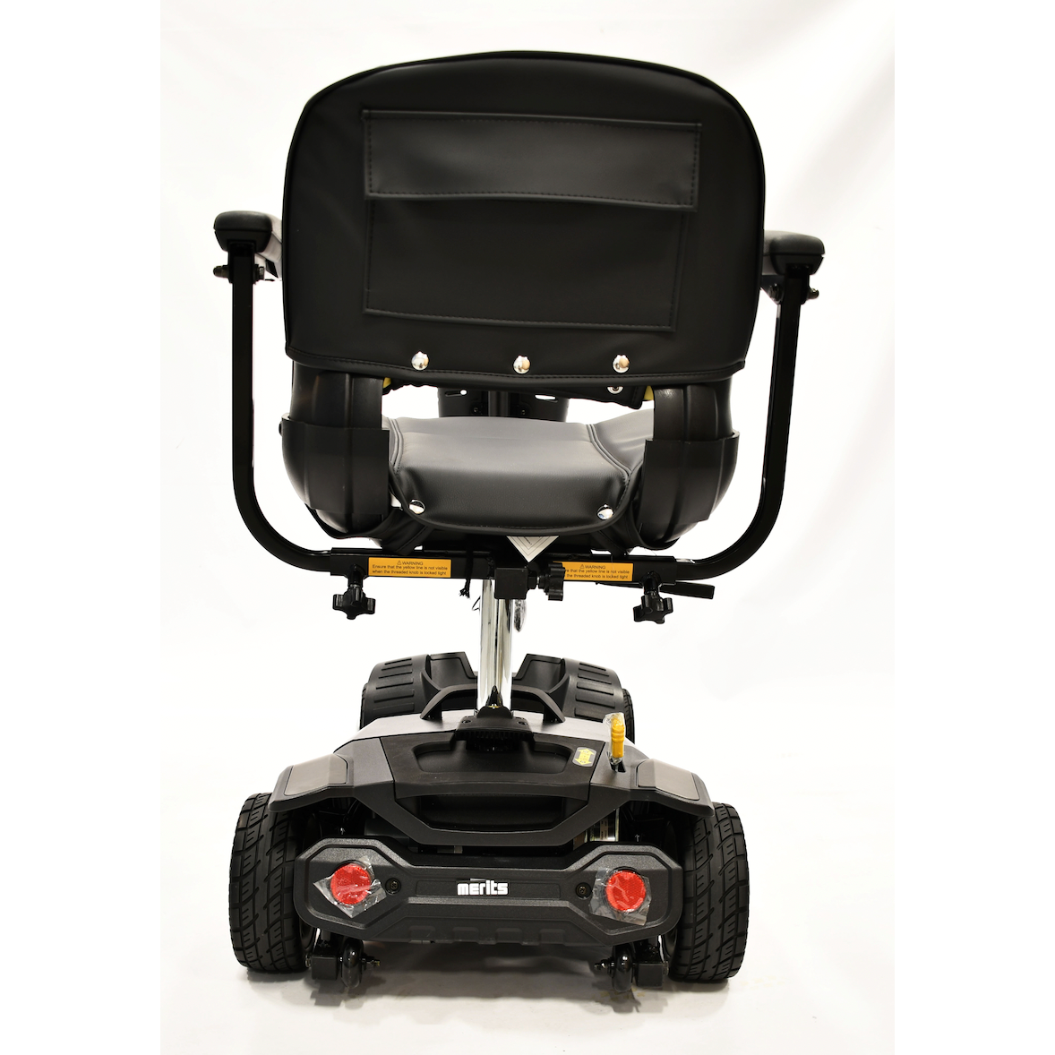 Roadster S, Power scooter by Merits