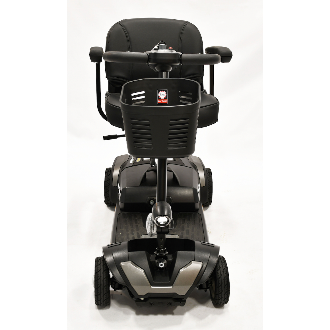 Roadster S, Power scooter by Merits