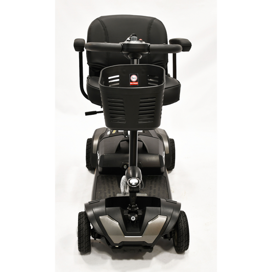 Roadster S, Power scooter by Merits