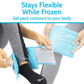 Vive Health Ice Pack - 6" x 10"