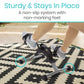 Vive Health Vive Folding Pedal Exerciser