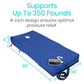Vive Health 8" Alternating Pressure Mattress