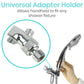 Vive Health Handheld Shower Head