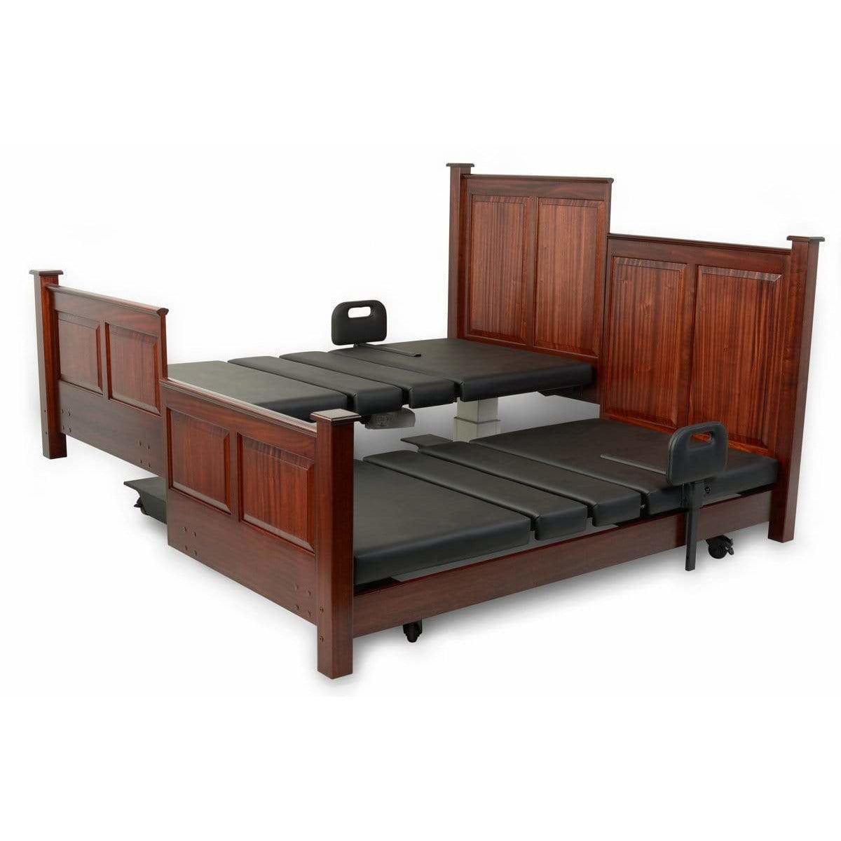 Assured Comforts Hi-Low Adjustable Beds Mobile Series Hi-Low Adjustable Beds by Assured Comfort®