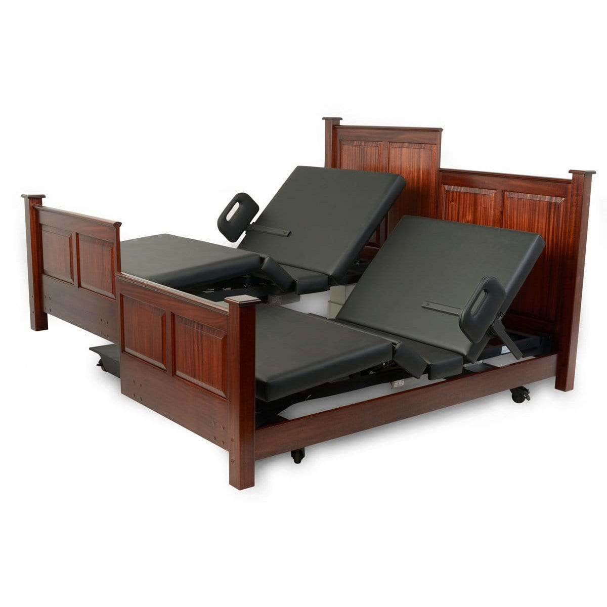 Assured Comforts Hi-Low Adjustable Beds Mobile Series Hi-Low Adjustable Beds by Assured Comfort®