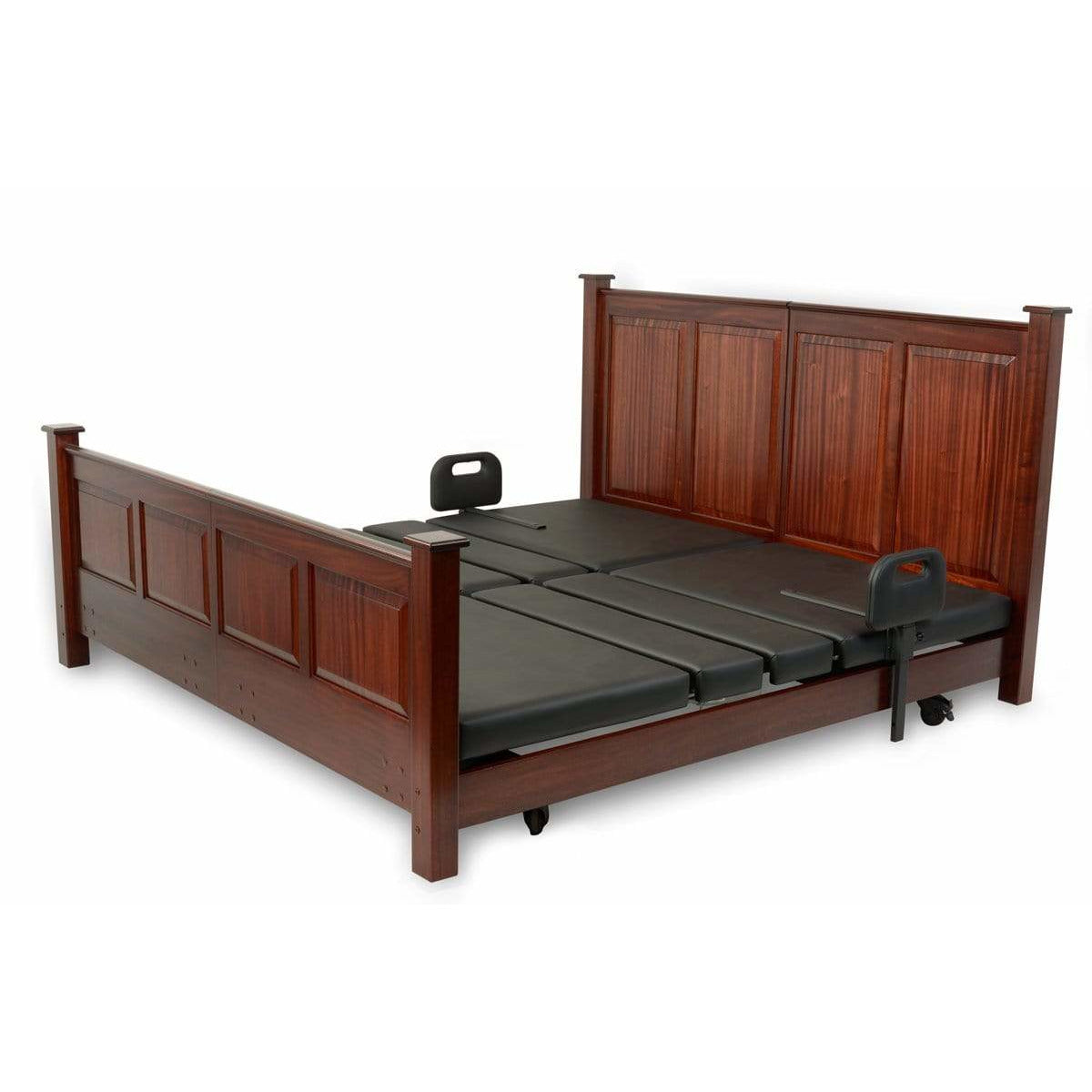 Assured Comforts Hi-Low Adjustable Beds Mobile Series Hi-Low Adjustable Beds by Assured Comfort®