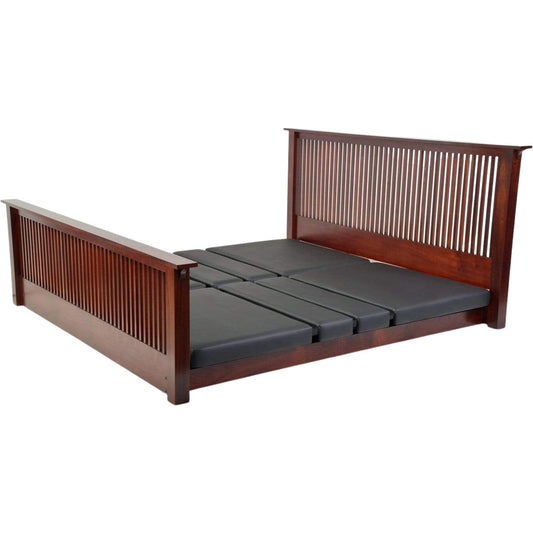 Assured Comforts Hi-Low Adjustable Beds Platform Series Hi-Low Adjustable Beds by Assured Comfort®