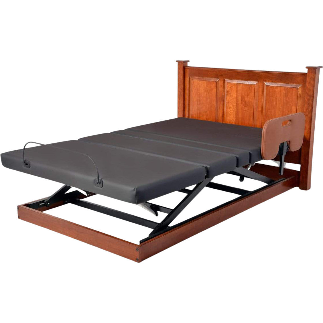 Assured Comforts Hi-Low Adjustable Beds Platform Series Hi-Low Adjustable Beds by Assured Comfort®
