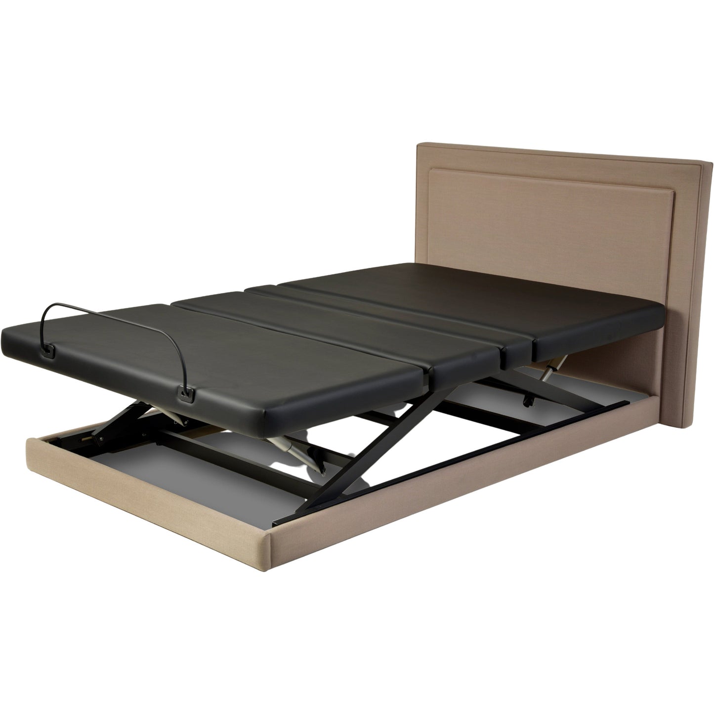 Assured Comforts Hi-Low Adjustable Beds Platform Series Hi-Low Adjustable Beds by Assured Comfort®