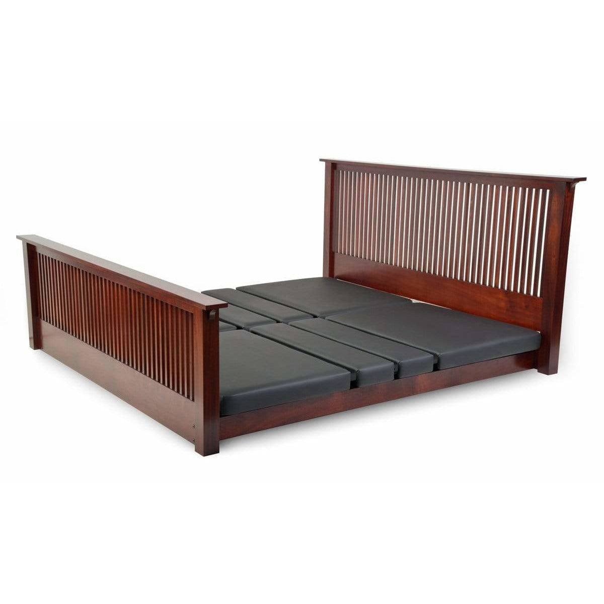 Assured Comforts Hi-Low Adjustable Beds Platform Series Hi-Low Adjustable Beds by Assured Comfort®