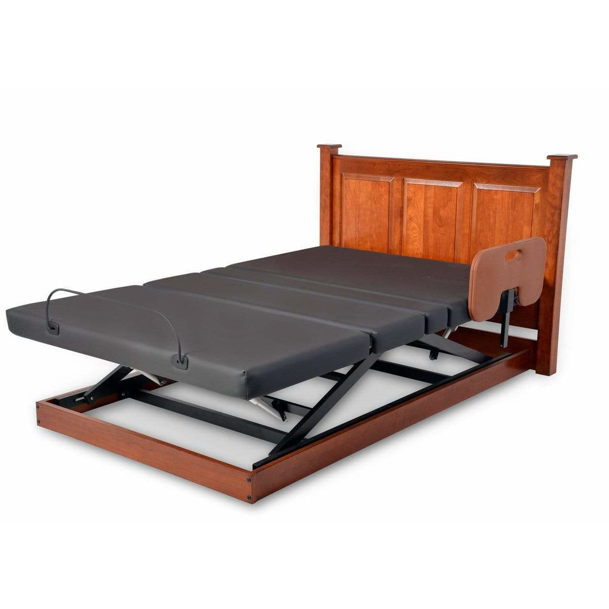Assured Comforts Hi-Low Adjustable Beds Platform Series Hi-Low Adjustable Beds by Assured Comfort®