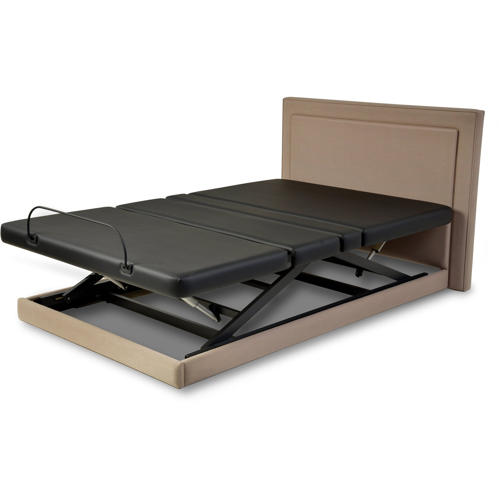 Assured Comforts Hi-Low Adjustable Beds Platform Series Hi-Low Adjustable Beds by Assured Comfort®