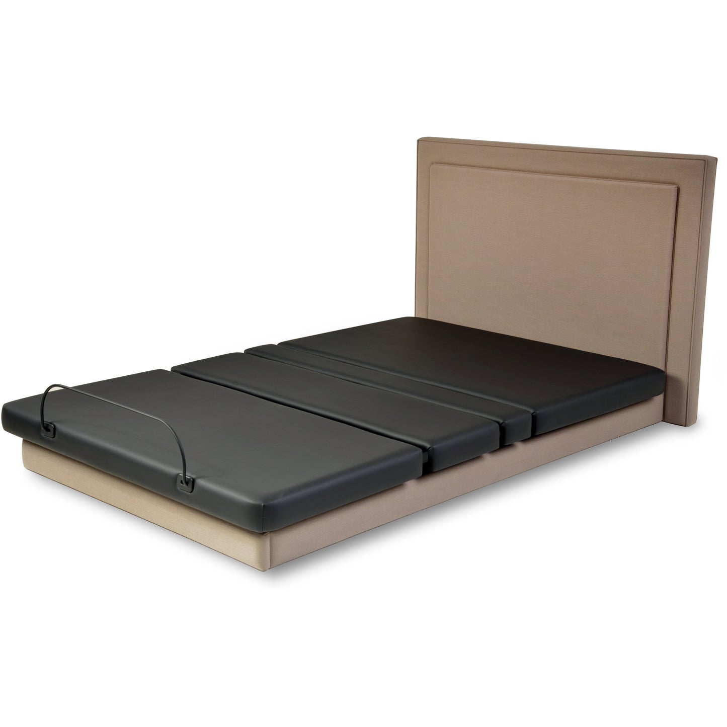 Assured Comforts Hi-Low Adjustable Beds Platform Series Hi-Low Adjustable Beds by Assured Comfort®