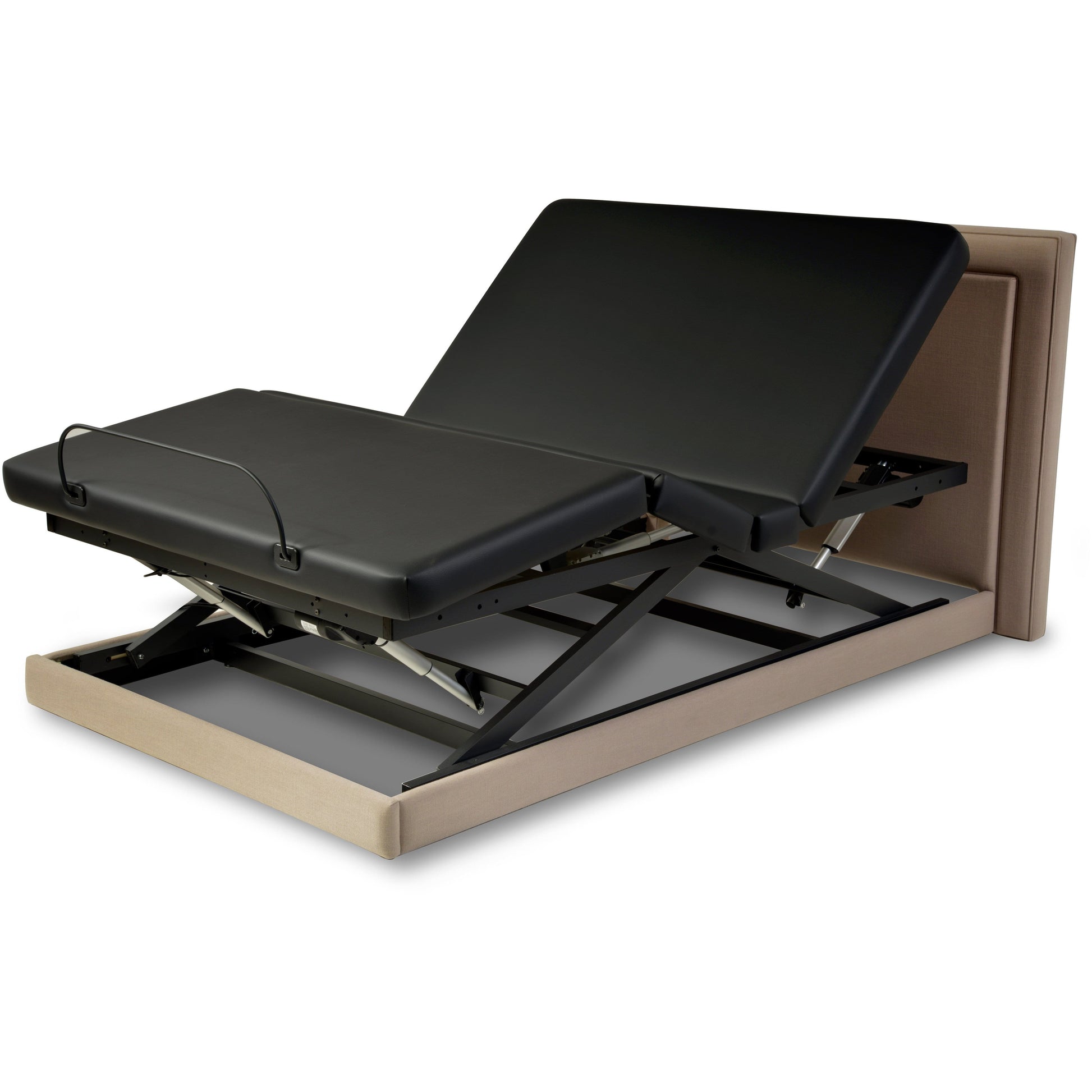 Assured Comforts Hi-Low Adjustable Beds Platform Series Hi-Low Adjustable Beds by Assured Comfort®