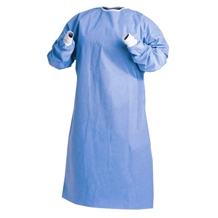 Surgical Gowns, Sterile By Dynarex