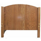 Beds by George Made to order Dream Series Fixed Surface Double Size Bed - Standard
