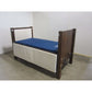 Beds by George Made to order Dream Series Twin Size Bed With Manual Adjustable Head And Foot - Standard BBG-1500-D