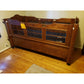 Beds by George Made to order Dream Series Twin Size Bed With Manual Adjustable Head And Foot - Standard BBG-1500-D