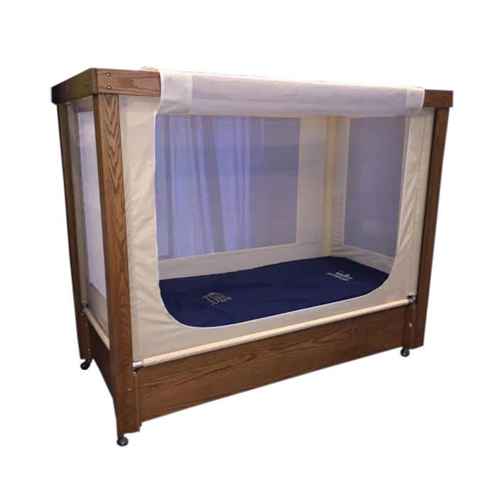 Beds by George Made to order Haven Series Twin/Full Size Bed