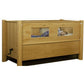 Beds by George Made to order Slumber Series Manual Adjustable Head Twin Size Bed BBG-SS150 & BBG-SS170