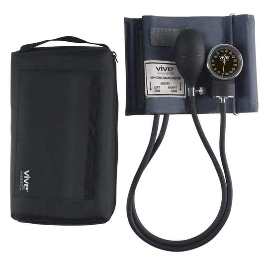 Vive precision sphygmomanometer