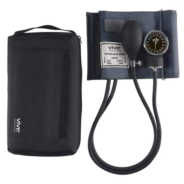 Vive precision sphygmomanometer