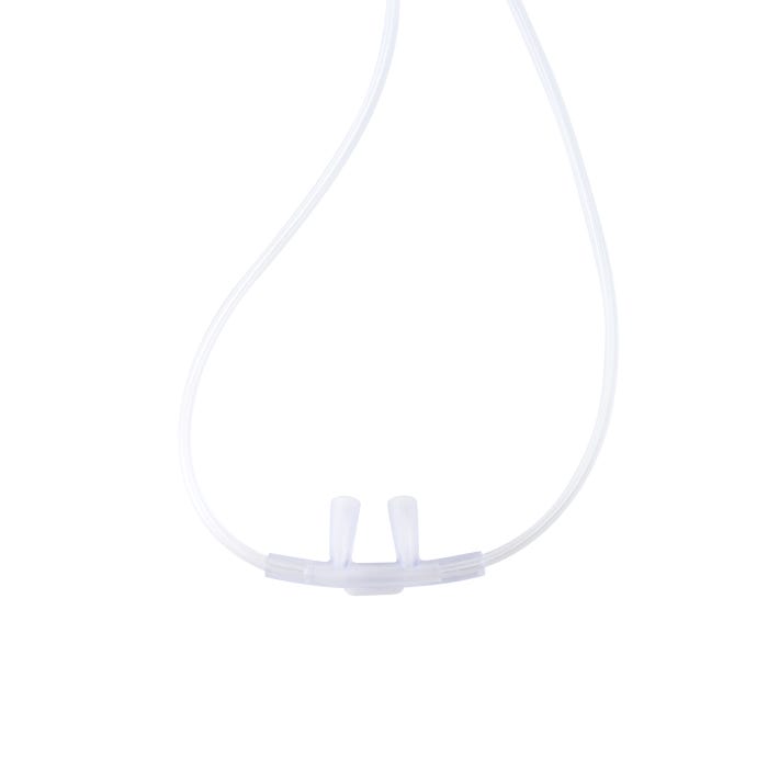 Nasal Oxygen Cannula - Flared Tip By Dynarex