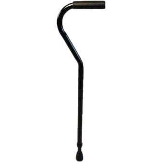 ConvaQuip Bariatic Canes Short Single Point Bariatric Cane Model 835-700S by ConvaQuip