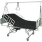 ConvaQuip Bariatric Beds 3 Function Split Frame Variable Width 1000 lbs. Capacity Bariatic Bed by ConvaQuip