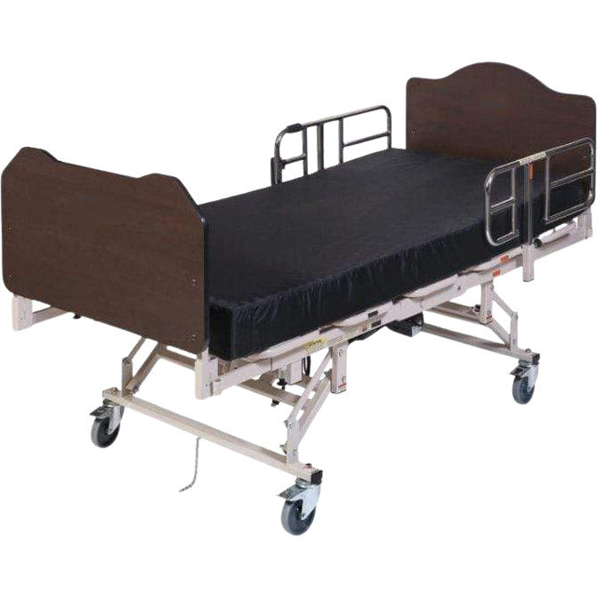 ConvaQuip Bariatric Beds Maxi Rest 42 Bariatric Bed by ConvaQuip