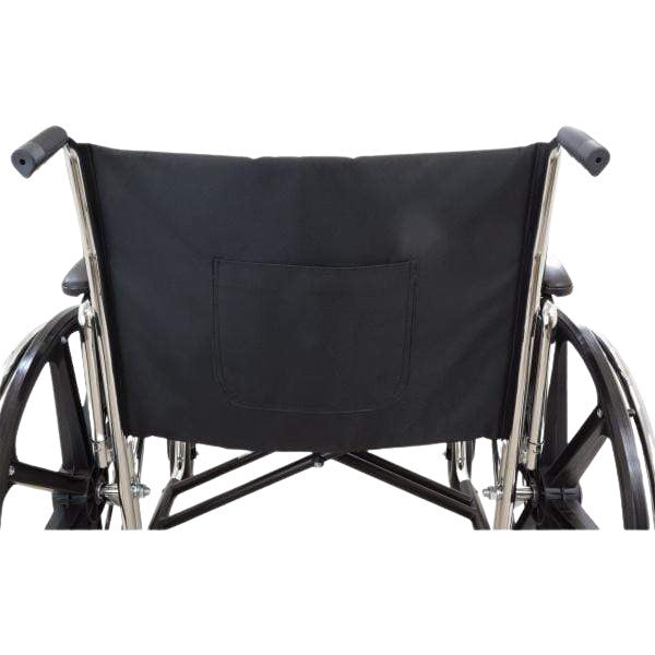 ConvaQuip Bariatric Wheelchair Bariatric Wheelchair Model PB-WC72620DS by ConvaQuip