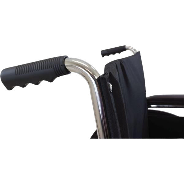 ConvaQuip Bariatric Wheelchair Bariatric Wheelchair Model PB-WC72620DS by ConvaQuip