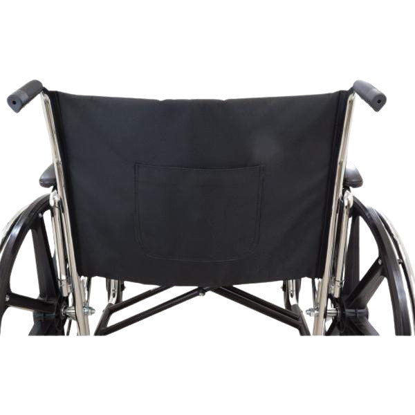 ConvaQuip Bariatric Wheelchair Bariatric Wheelchair Model PB-WC72820DS by ConvaQuip