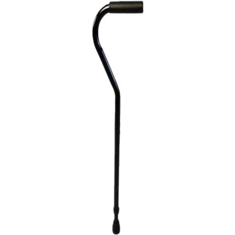 ConvaQuip Canes Tall Single Point Bariatric Cane - Adjustable Model 835-700T by ConvaQuip