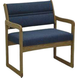 ConvaQuip Chairs Armchair Model 711-28SB by ConvaQuip