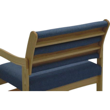 ConvaQuip Chairs Armchair Model 711-28SB by ConvaQuip