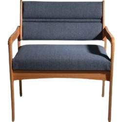 ConvaQuip Chairs Armchair Model 711-28SL by ConvaQuip