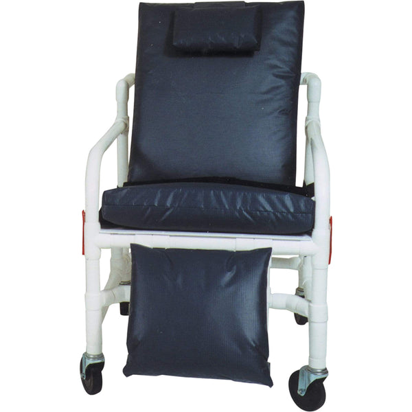 ConvaQuip Chairs Bariatric Geri Chair Model 530-S by ConvaQuip