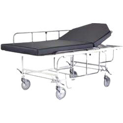 ConvaQuip Gurney Bariatric Gurney Model 1190 by ConvaQuip