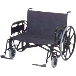 ConvaQuip Manual Wheelchairs Model 930XL Bariatric Wheelchair