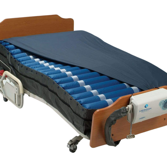 ConvaQuip Mattresses Model 4840-42 Ultra-Care Xtra Low Air Loss Mattress