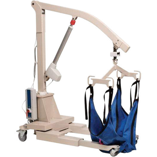 ConvaQuip Patient Lifts Patient Lift Model 800PL by ConvaQuip Needs Variants