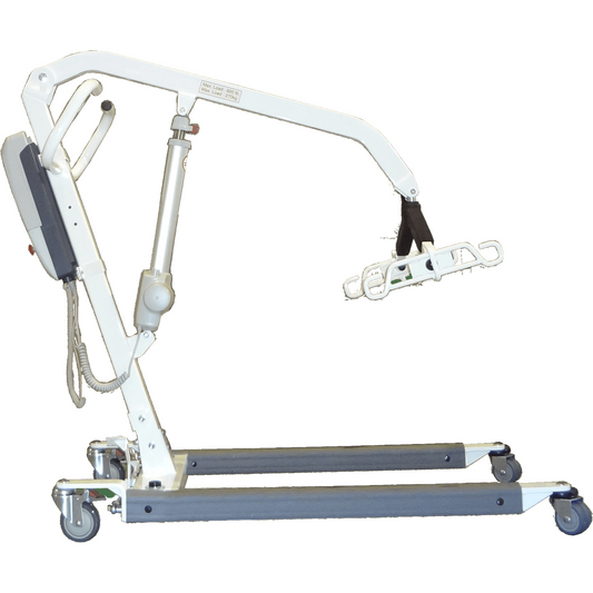 ConvaQuip Patient Lifts Patient Lift Model CL600E by ConvaQuip Needs Variants