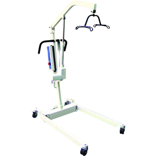 ConvaQuip Power Patient Lifts Bariatric Patient Lift Model DR13244 by ConvaQuip